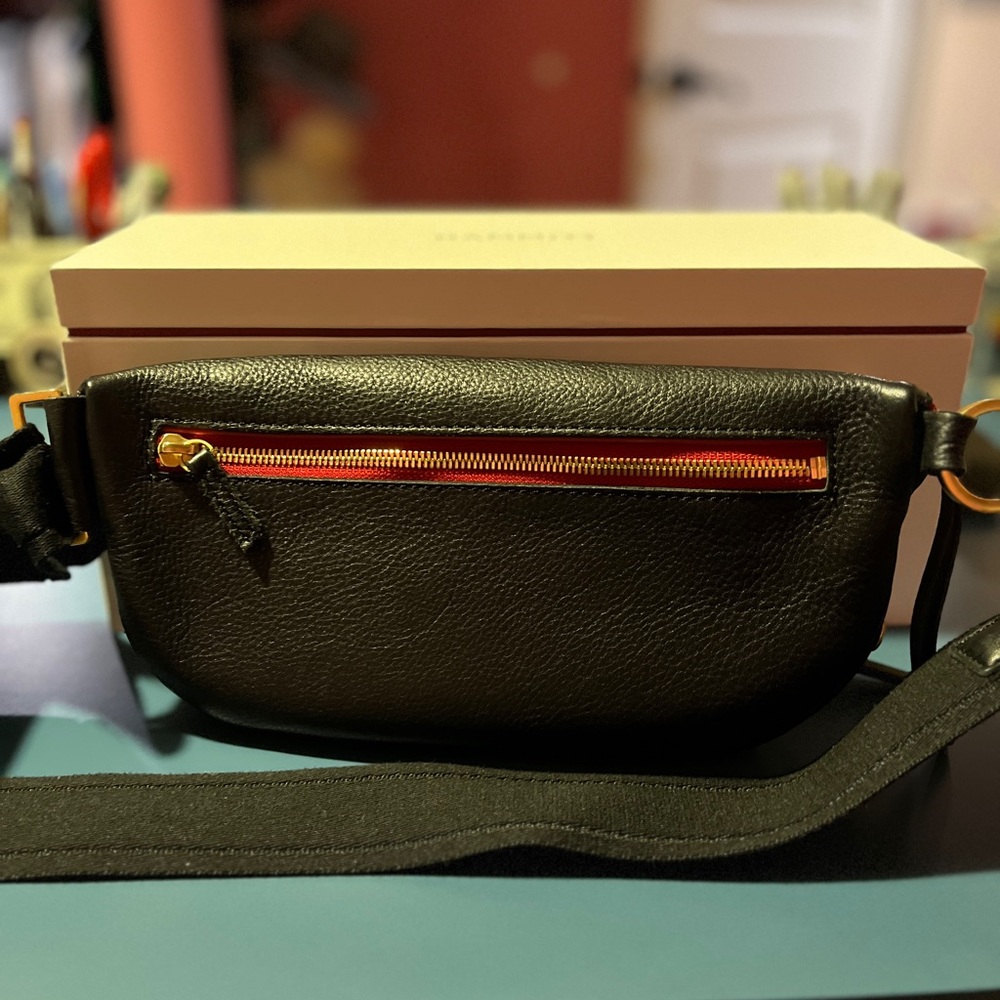 HAMMITT CHARLES CROSSBODY BAG - Picture 2 of 10